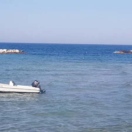 Apartamento Maisonette Sea