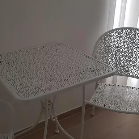 Maisonette Sea * Bari