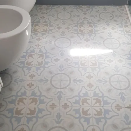 Maisonette Sea Appartement