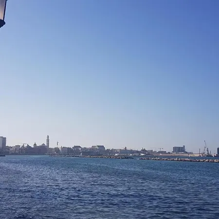 Maisonette Sea 아파트 *