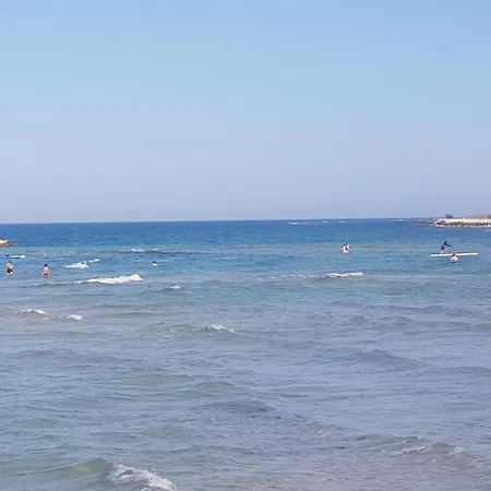 Lejlighed Maisonette Sea *