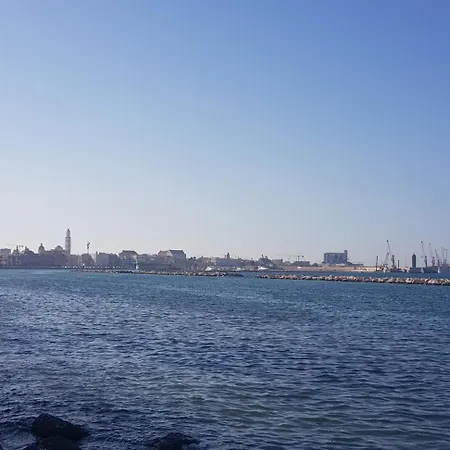 Maisonette Sea 바리