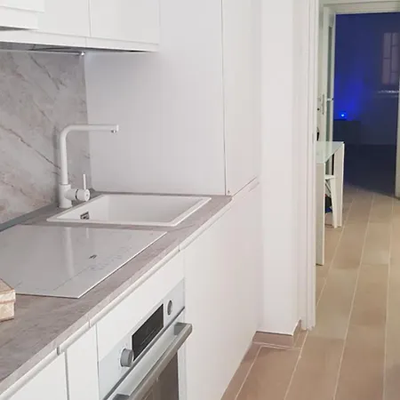 Maisonette Sea Appartement Bari