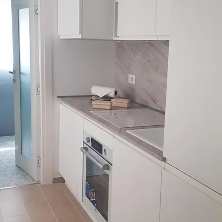 Maisonette Sea Appartement *