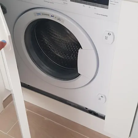 Appartement Maisonette Sea *