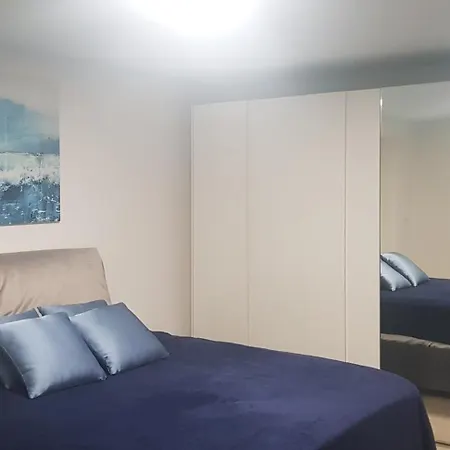 아파트 Maisonette Sea