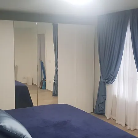 Maisonette Sea Lejlighed *