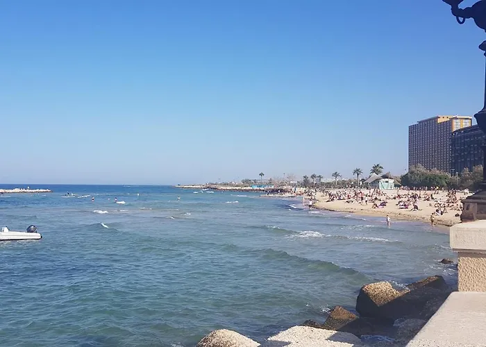 Maisonette Sea 아파트 바리