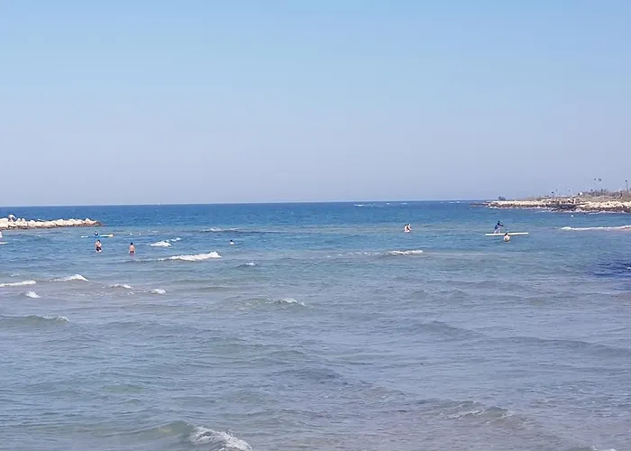 아파트 Maisonette Sea *